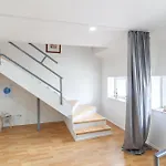 Njoy! Business - Balkon * Oberboihingen