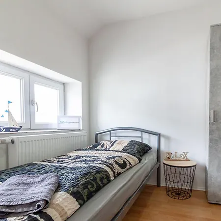 דירה Njoy! Business - Balkon