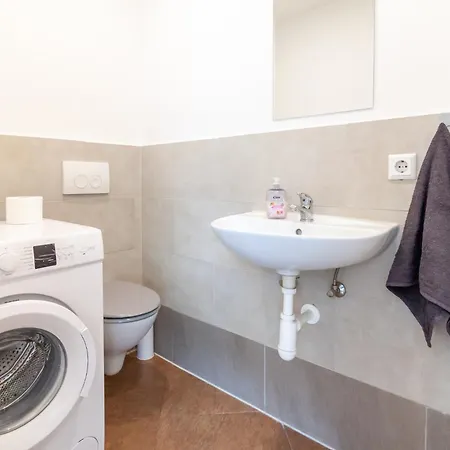 Njoy! Business - Balkon *