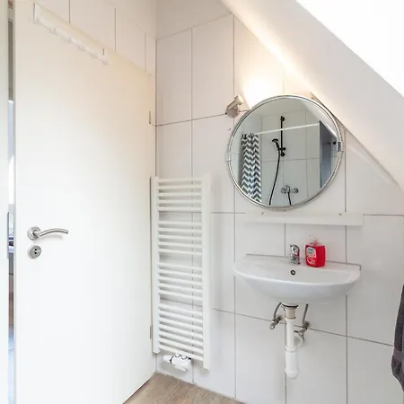 Njoy! Business - Balkon דירה *