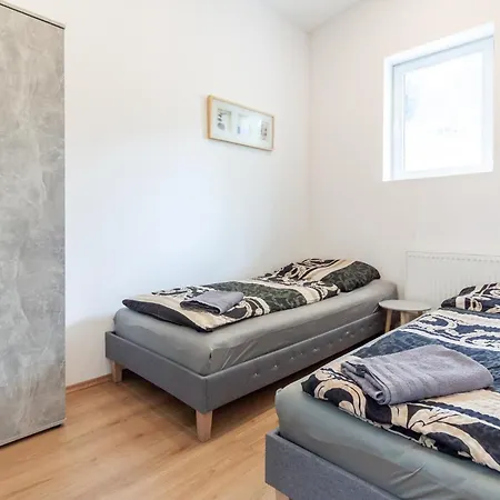 Njoy! Business - Balkon *