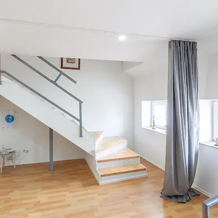 Njoy! Business - Balkon * Oberboihingen