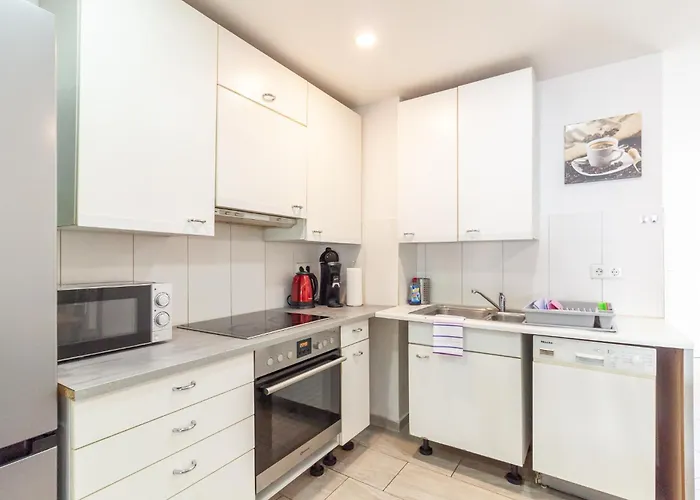 Njoy! Business - Balkon Oberboihingen