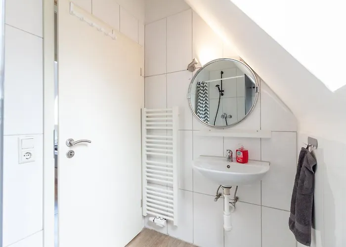 Njoy! Business - Balkon דירה *