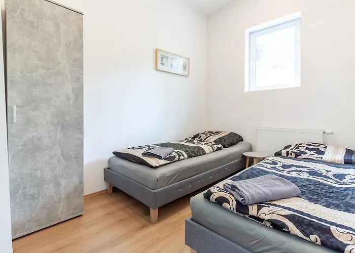 Njoy! Business - Balkon *