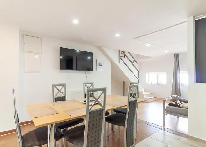 Njoy! Business - Balkon Oberboihingen