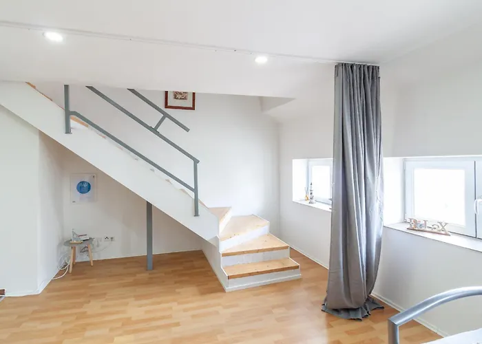 Njoy! Business - Balkon * Oberboihingen